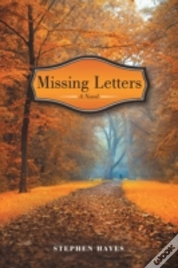 Capa do artigo Missing Letters: A Novel