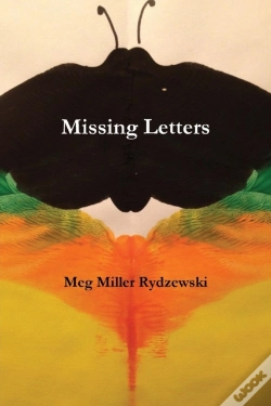 Capa do artigo Missing Letters