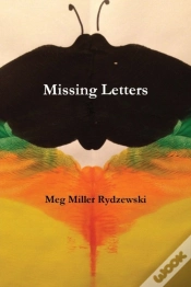 Capa do artigo Missing Letters