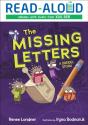 Missing Letters - Preview