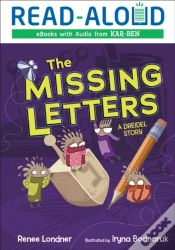 Capa do artigo Missing Letters