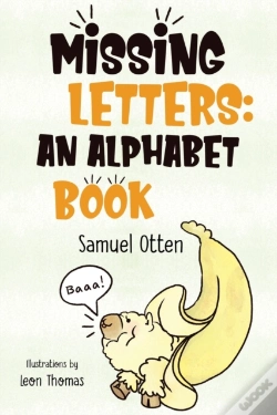 Capa do artigo Missing Letters