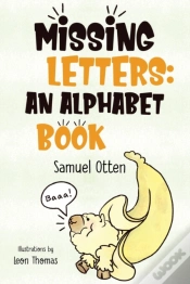 Capa do artigo Missing Letters