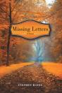 Missing Letters - Preview