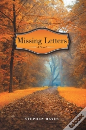 Capa do artigo Missing Letters