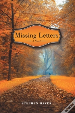 Capa do artigo Missing Letters