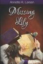Missing Lily - Preview