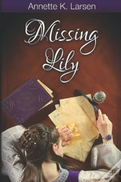 Capa do artigo Missing Lily