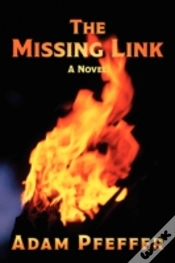 Capa do artigo Missing Link