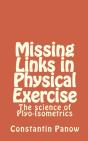 Missing Links In Physical Exercise - Preview