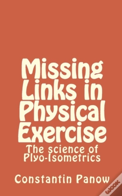Capa do artigo Missing Links In Physical Exercise