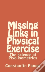 Capa do artigo Missing Links In Physical Exercise