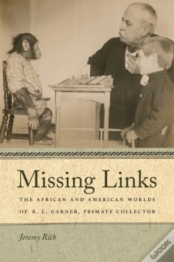 Capa do artigo Missing Links