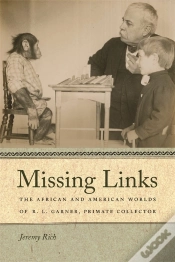 Capa do artigo Missing Links