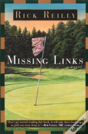 Capa do artigo Missing Links