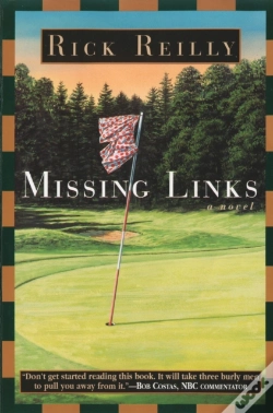 Capa do artigo Missing Links