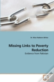 Capa do artigo Missing Links To Poverty Reduction