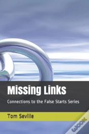 Capa do artigo Missing Links