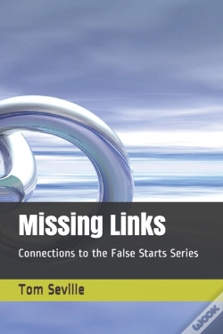 Capa do artigo Missing Links