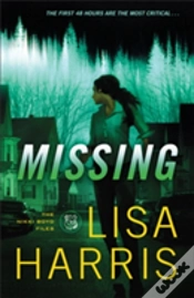 Capa do artigo Missing