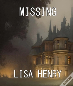Capa do artigo Missing