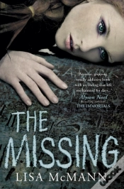 Capa do artigo Missing