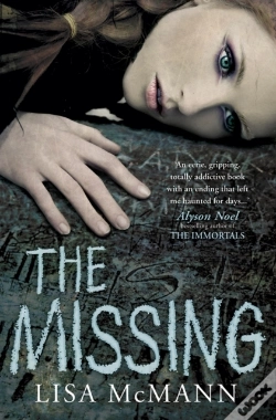 Capa do artigo Missing
