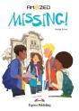 Missing! Livro de Leitura - Preview