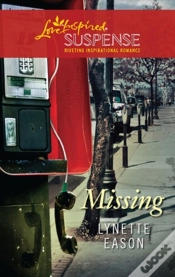 Capa do artigo Missing
