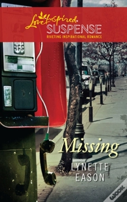 Capa do artigo Missing