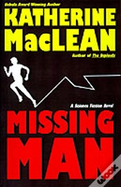 Capa do artigo Missing Man