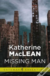 Capa do artigo Missing Man
