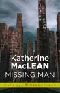 Missing Man - Preview