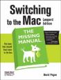 Missing Manuals - Preview