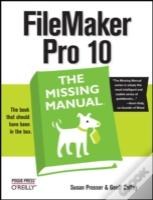 Missing Manuals