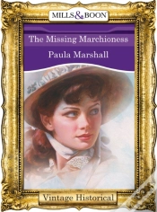 Capa do artigo Missing Marchioness