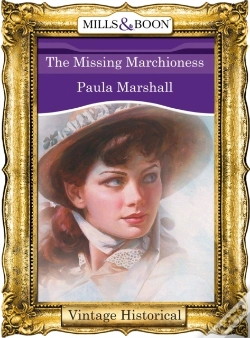 Capa do artigo Missing Marchioness