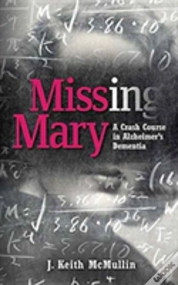 Capa do artigo Missing Mary