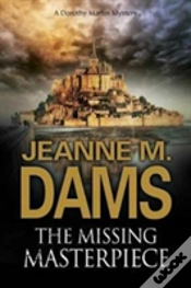 Capa do artigo Missing Masterpiece