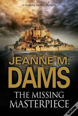 Capa do artigo Missing Masterpiece, The