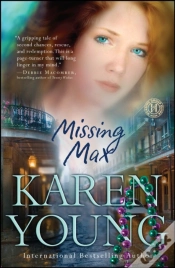 Capa do artigo Missing Max