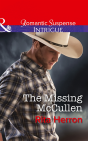 Missing Mccullen - Preview