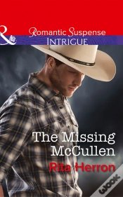 Capa do artigo Missing Mccullen