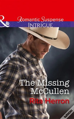 Capa do artigo Missing Mccullen