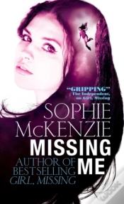 Capa do artigo Missing Me