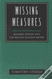 Capa do artigo Missing Measures
