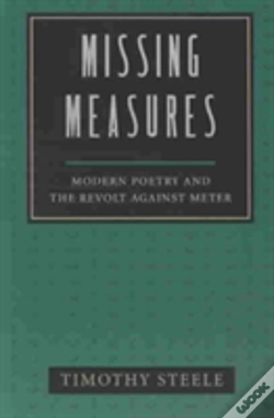 Capa do artigo Missing Measures