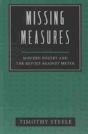 Missing Measures - Preview