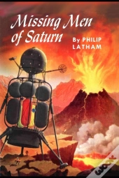 Missing Men Of Saturn