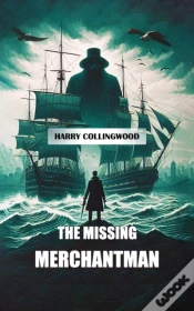 Capa do artigo Missing Merchantman